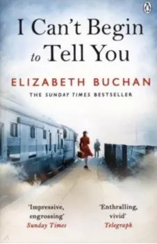 I Can't Begin to Tell You