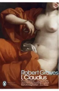 I, Claudius