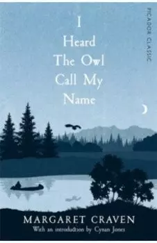 I Heard the Owl Call My Name