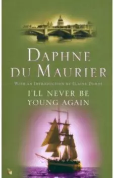 I'll Never Be Young Again