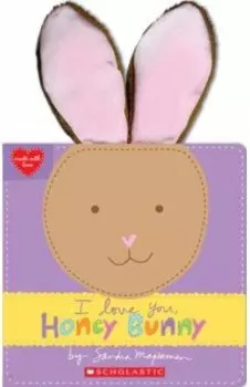I Love You, Honey Bunny