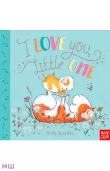 I Love You, Little One