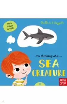 I'm Thinking of a Sea Creature