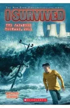 I Survived the Japanese Tsunami, 2011