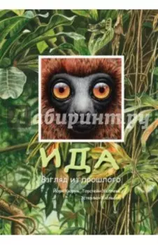 Ида. Взгляд из прошлого