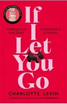 If I Let You Go