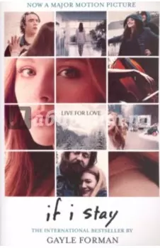 If I Stay