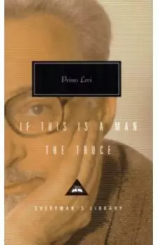 If This Is A Man. The Truce