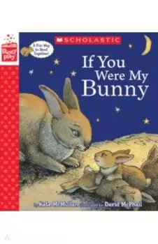 If You Were My Bunny