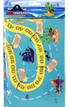 Игра День пирата