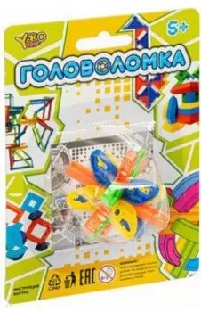 Игра головоломка