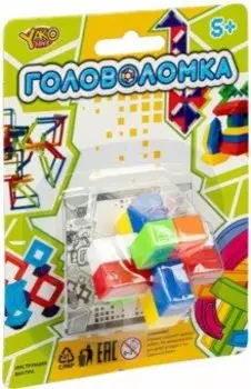 Игра головоломка Бруски