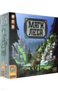 Игра Маги леса