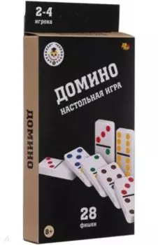 Игра настольная Домино