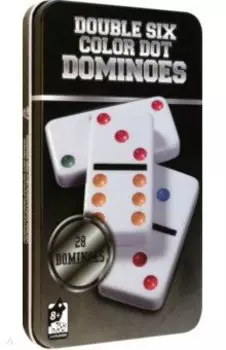 Игра настольная Домино