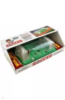 Игра настольная Футбол-Мини