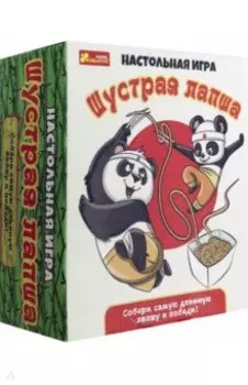 Игра настольная Лапша (12120131)