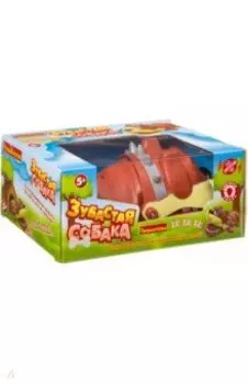 Игра настольная Зубастая собака