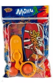 Игра настольный баскетбол