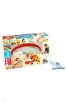 Игра развивающая Интересные профессии