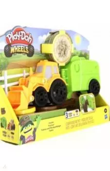 Игровой набор Фермерский трактор (F10125L0)