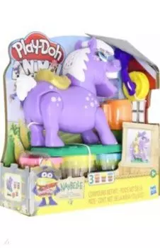 Игровой набор "Пони-трюкач" (E67265L0)