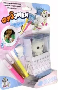 Игровой набор. Сладкие сны. Обезьянка