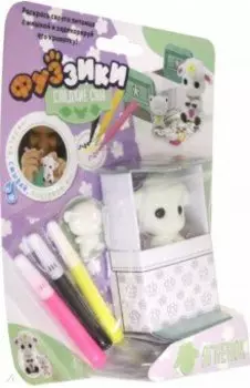 Игровой набор. Сладкие сны. Ягненок