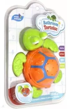 Игрушка для ванной "Черепаха" (539)