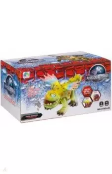 Игрушка Дракон