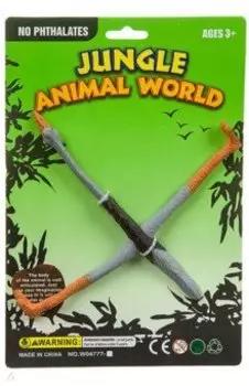 Игрушка Jungle Animal World. Страус