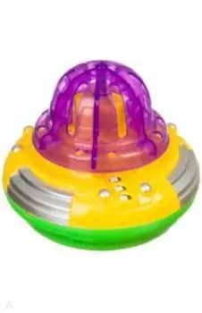 Игрушка Музыкальный светлячок