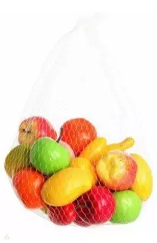 Игрушка Набор фруктов в сетке