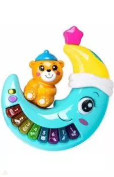 Игрушка обучающая Чудо месяц