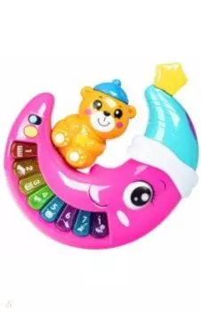 Игрушка обучающая Чудо месяц