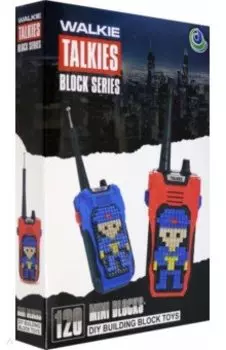 Игрушка Рация переносная (76020)