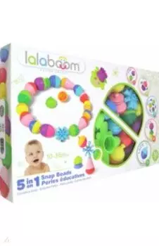 Игрушка развивающая, 36 предметов