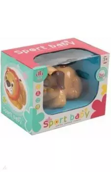 Игрушка Щенок