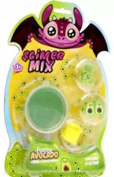 Игрушка Slimer, Funny Avocado, 180 гр.