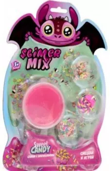 Игрушка Slimer, Sweet Candy, 180 гр.