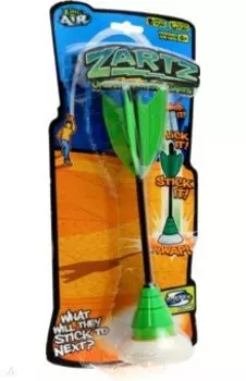 Игрушка Стрела-присоска