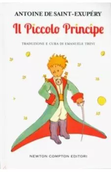 Il Piccolo Principe