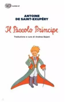 Il Piccolo Principe