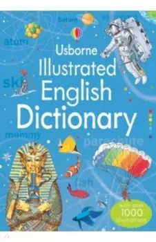 Illustrated English Dictionary