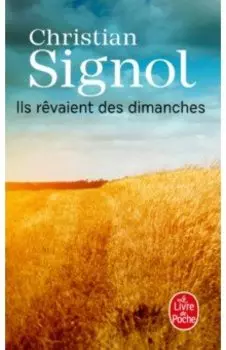 Ils rvaient des dimanches