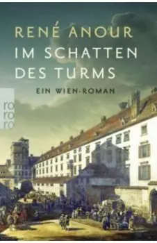 Im Schatten des Turms