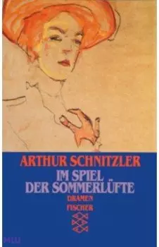 Im Spiel der Sommerlufte