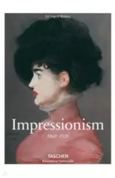 Impressionist Art 1860-1920