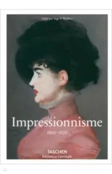Impressionnisme 1860-1920