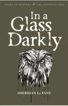 In A Glass Darkly